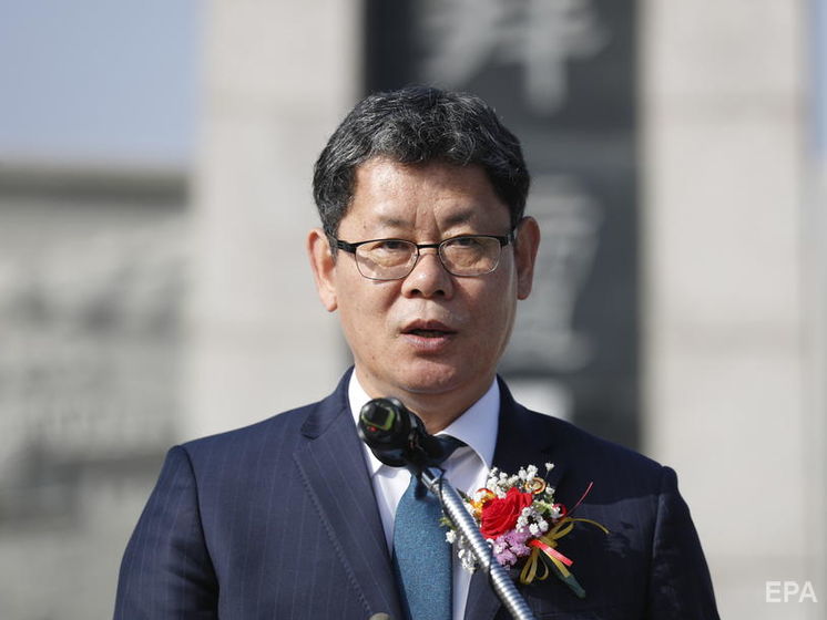 ﻿У Південній Кореї закликали КНДР до розрядки