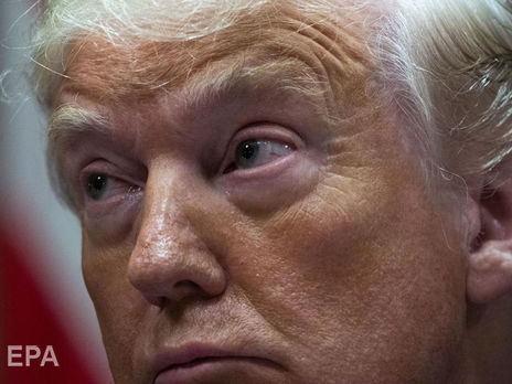 Трамп подтвердил планы сократить количество американских военных в Германии