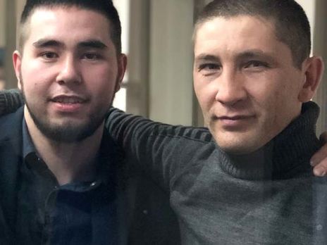 ﻿У СІЗО Ростова-на-Дону, де утримують фігурантів справи 