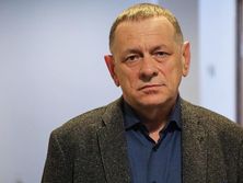 ﻿Гандзюк: Я хочу вірити, що суд нарешті візьме Мангера під варту. Тоді він не зможе тиснути на слідство і залякувати свідків