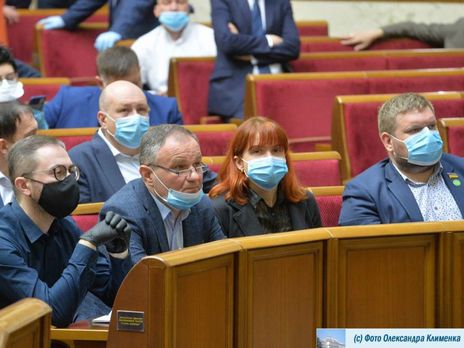 ﻿Рада заборонила стягувати штрафи за кредитами в період карантину