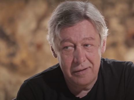 Плохое самочувствие и отказ от медпомощи. Адвокат Ефремова прокомментировал состояние артиста после смертельного ДТП