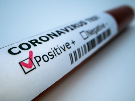 В Киеве закрыли сервисный центр МВД из-за вспышки COVID-19