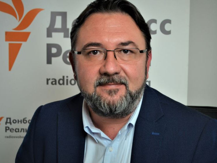Потураев заявил, что Зеленский не собирается объявлять досрочные выборы Рады
