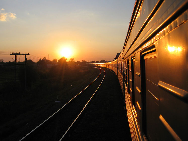 ﻿Транспортне сполучення в Україні відновили на 60–70% – Криклій