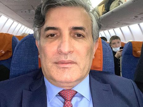 Адвокат Ефремова: Близкий друг Михаила умер в тот же день, когда случилось ДТП. Михаил был в трауре и подавлен