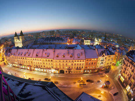 В Ивано-Франковской области усилили карантин