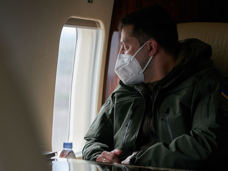 Зеленский назначил первым замглавы СНБО дипломата, который участвовал в подготовке Харьковских соглашений