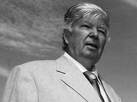 У Порошенко умер отец