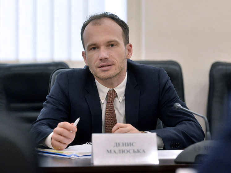 ﻿В Україні розбалансована система прокуратури – міністр юстиції
