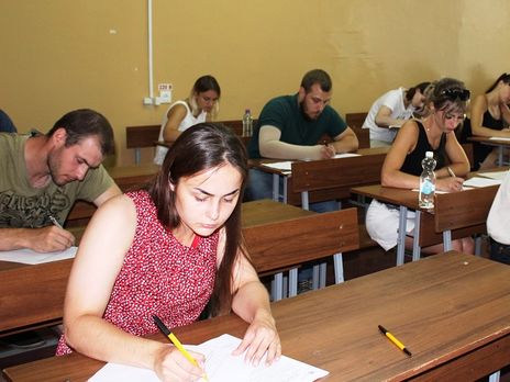 Оснований для отмены или переноса ВНО нет – Шмыгаль