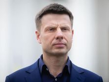 Гончаренко: Были случаи, когда на моих руках умирали люди