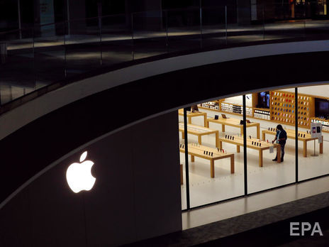 Еврокомиссия открыла два расследования в отношении Apple