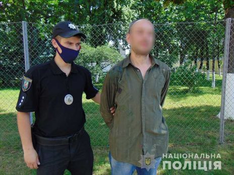 Киевлянин угрожал взорвать дом, открыв газ в своей квартире