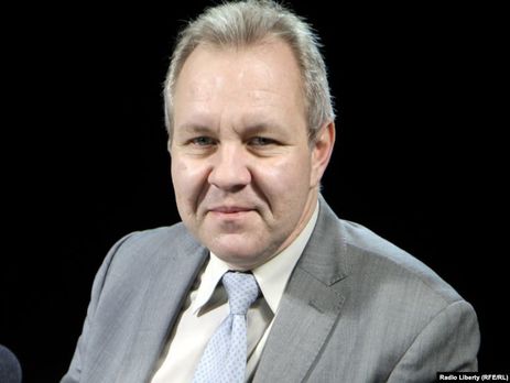 Интервью Бацман с Иноземцевым. Где и когда смотреть