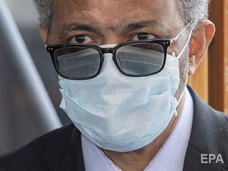 ВОЗ вслед за британскими учеными заявила о 