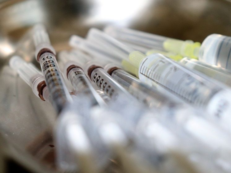В Украине вирусным гепатитом инфицировано более 1,9 млн человек – Минздрав