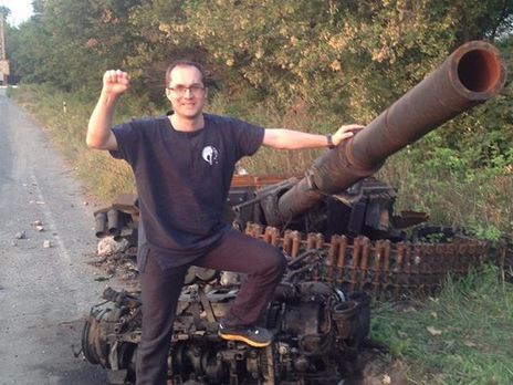 Попытки решить проблемы правосудия с помощью полиции никогда не будут успешными и ничего, кроме конфликта, крови и ненависти, не породят