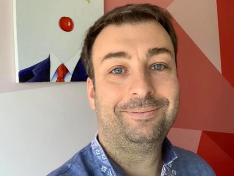 Я говорю вам по-русски. Отъ…битесь от McDonald's, учите украинский или валите в 