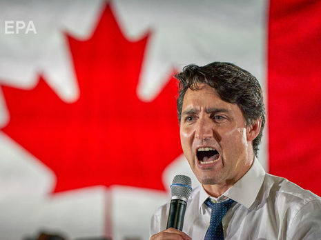 Трюдо заявил, что черные ящики самолета МАУ должны быть направлены во Францию в ближайшее время