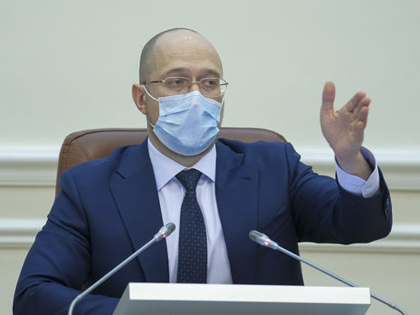 ﻿Кабмін продовжив адаптивний карантин в Україні до 31 липня