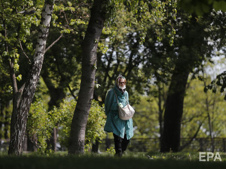 Кабмин Украины ужесточил требования для смягчения карантина