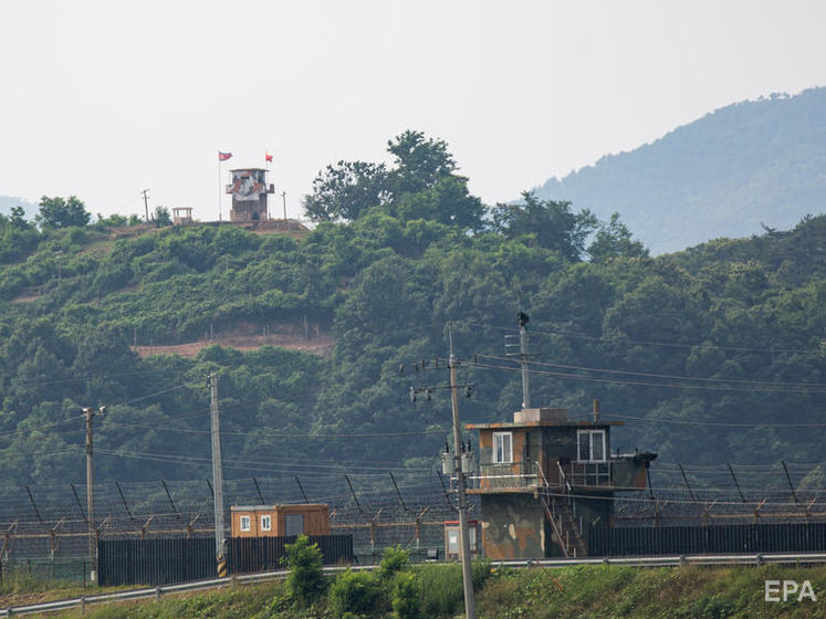 В Южной Корее заявили, что больше не намерены терпеть "неосторожную риторику и действия" КНДР