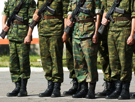 Из Беларуси на парад Победы в Москву поехали зараженные коронавирусом военные – журналист