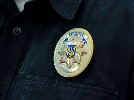 ГБР передало в суд обвинительный акт по делу полицейского из Каховки, который был свидетелем убийства