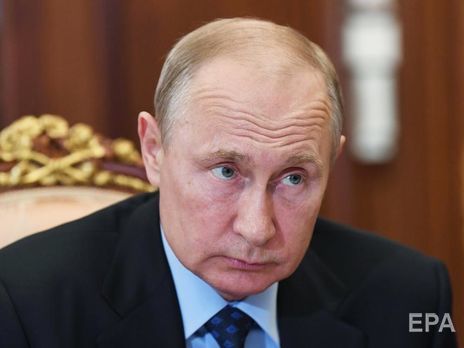 Подан иск о признании недействительным указа Путина о голосовании по поправкам в конституцию РФ