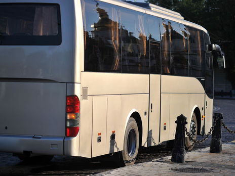 Раде рекомендовали рассмотреть законопроект о запрете музыки и сериалов в общественном транспорте