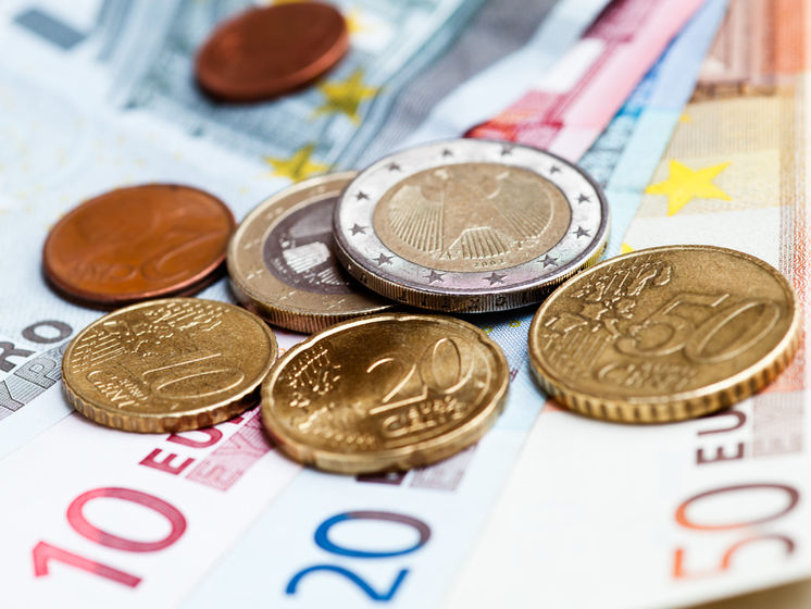 ﻿Гривня до євро подорожчала до 30,07 грн/€
