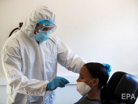 ﻿У світі коронавірусом заразилося 8,3 млн осіб, одужало від COVID-19 понад 4 млн