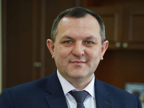 ﻿Зеленський призначив Володіна головою Київської ОДА