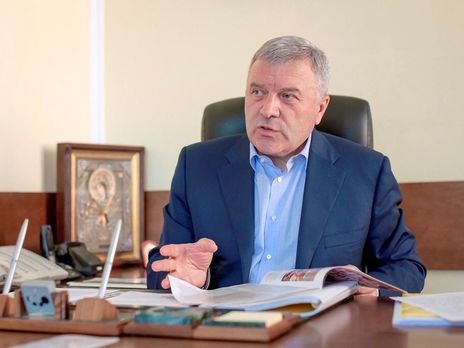 Декан юрфака КНУ опроверг слухи о своем задержании