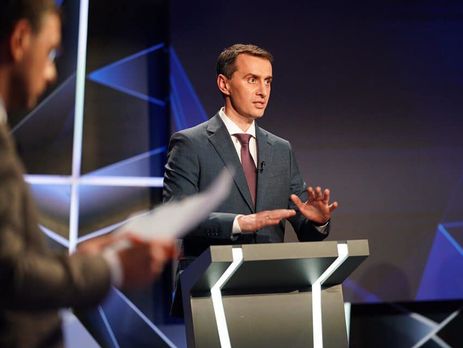 ﻿Кілька областей можуть закрити на жорсткий карантин із 22 червня – Ляшко