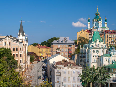 За сутки коронавирус в Киеве выявили у четырех медиков