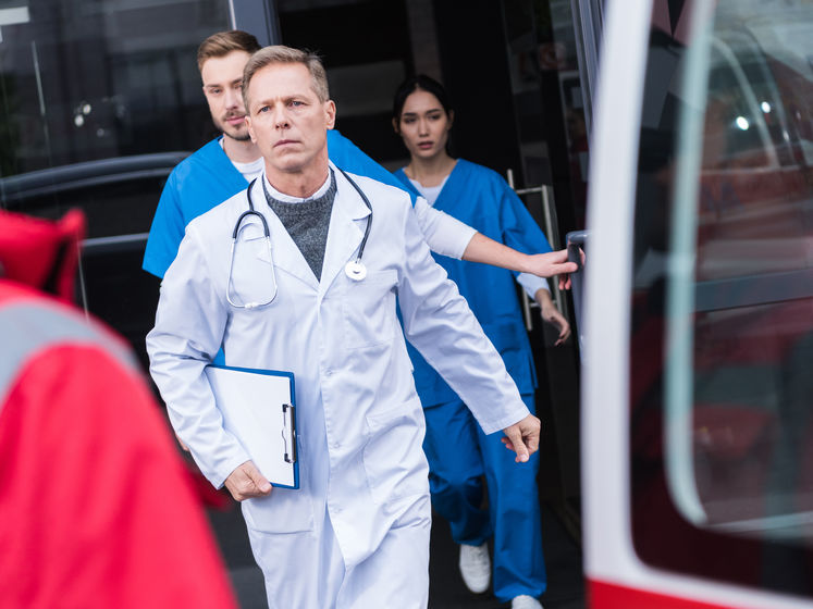 У 10 областях України перевищено норми інцидентності COVID-19 – МОЗ