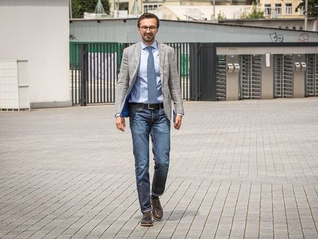 Лещенко: Луценко отказался от участия в дискуссии о коррупции якобы из-за меня. На самом деле ему нечем похвалиться за время работы в ГПУ