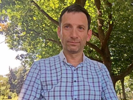 Портников: Никакое реальное урегулирование на Донбассе не может быть достигнуто, пока оккупант не признает, что он оккупант