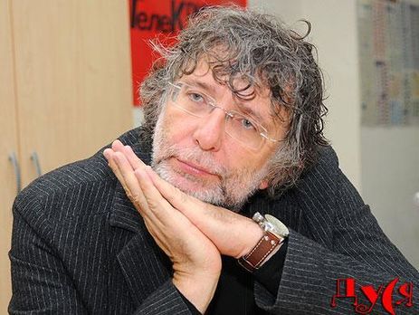 Умер экс-руководитель телеканала 