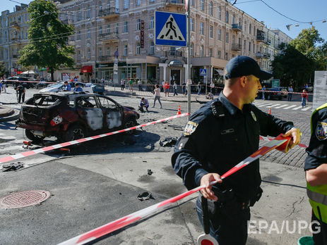 Суд предоставил следствию доступ к документам 