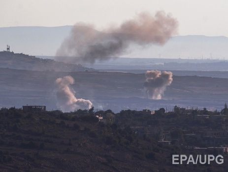 Пентагон: В Сирии убит 