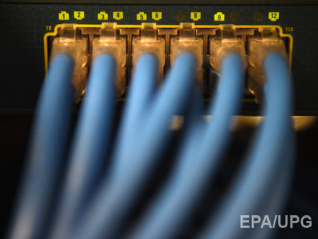 Роскомнадзор объявил о вакансии хакера