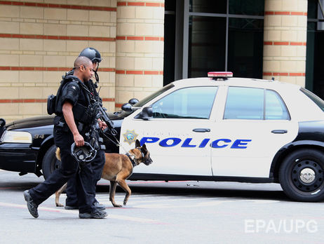 В Голливуде неизвестный открыл огонь по людям, двое погибших