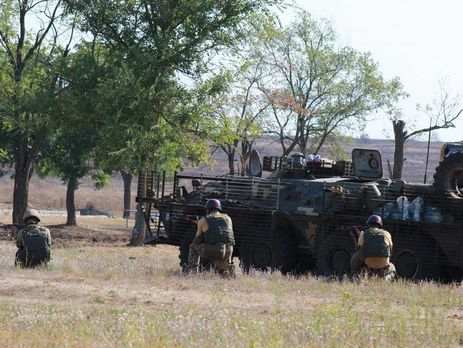 Военная прокуратура: По факту гибели военнослужащего на Яворовском полигоне открыто уголовное дело