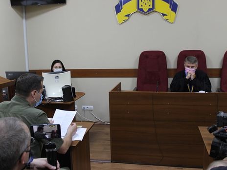 ﻿Харківський суд скасував перейменування проспекту Григоренка на проспект Маршала Жукова