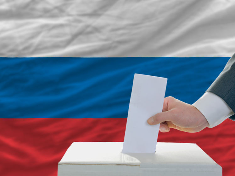 Навальный о покупке голосов на референдуме в РФ: Чики, верьте: это честные выборы, ...бать-копать