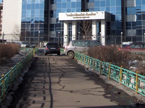 В Москве в результате стрельбы погибли четыре человека