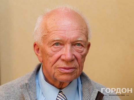 2 июля Сергею Хрущеву должно было исполниться 85 лет